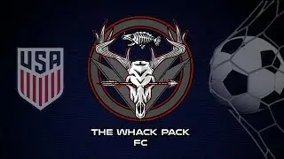 4.18.23 The Whack Pack FC 6 O40 vs HalfFast40 Semi Final