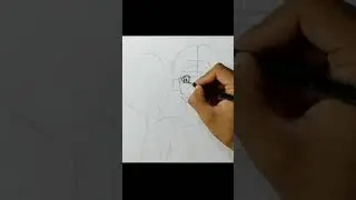 Рисование Харуко Акаги #рисование #искусство #аниме
