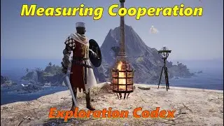 Throne and Liberty : Codex - Measuring Cooperation