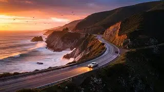 Deep House Chill Beats for Sleep, Relax and Peaceful Night Flow