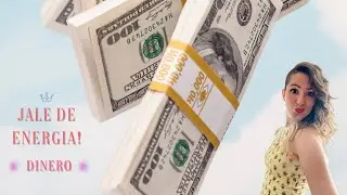🙌Jale de Energía del Dinero 💰 Para principiantes -  Access Consciusness