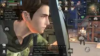 LifeAfter | Tips & Trick | 4 easy way to get gold in LifeAfter