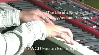 WCU Fusion Ensemble: 