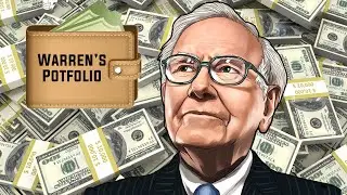 The Future of Warren Buffett's Portfolio in 2022