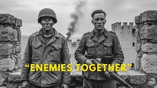 When Enemies Fought Side by Side &mdash; The Siege of Castle Itter (WWII)