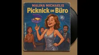 Picknick im B&uuml;ro | Comedy Schlager