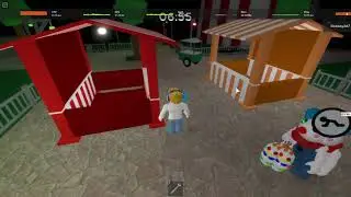 Ten bot Carnival