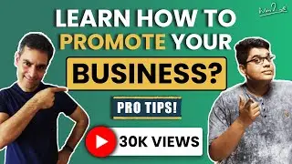 Business Marketing Ideas in 2021 | How to create Marketing Plans? | Ankur Warikoo with @tanmaybhat