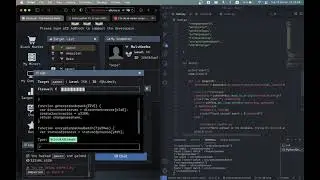 s0urce.io automatic hacking bot using Python+tesseract+pyautogui