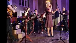 Berlin Jive Company im Ballhaus Wedding