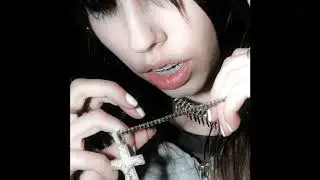 FREE Crystal Castles x Snow Strippers Type Beat 