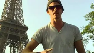 AGENDA - Paris Rhyme