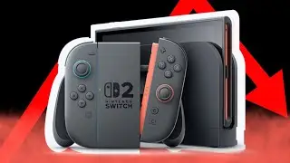 The RISE and FALL of Handheld Consoles