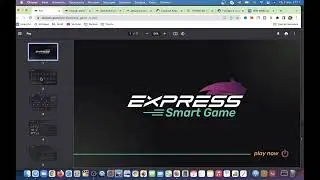 #EXPRESSSMARTGAME #SMARTGAME  #GAME Поставь ла                       ║