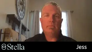 Jess's Story | How the Dual Sympathetic Reset (SGB) Helped Relieve His Anxiety & Trauma Symptoms