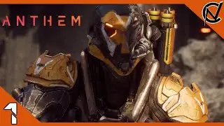 HEART OF RAGE | Chronickal Plays | Anthem Part 1 (PC)
