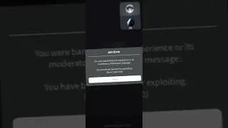 im banned for Hacking🤏👏🤙#roblox #hack #hacking #hacker#robloxedit #tyforwatching
