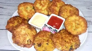 Street Style Chicken Cutlets Recipe by (Food Centre) #youtubeshorts #shorts #trendingshorts