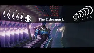 MTGPQ - Achieving Perfection - The Elderspark - The Elderspark