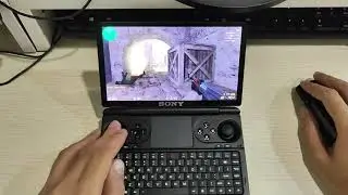 Yeah, these games only need 5W TDP