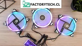 Nuevos accesorios gamer Cougar - Fantech - Trust - EVGA - Gigabyte - Baseus - Factorytech.cl