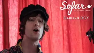 Darling BOY - It&rsquo;s Easy | Sofar Leiden