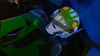 Star Wars Resistance rescored: Major Vonreg rescues Torra Doza