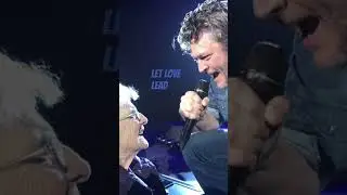 #blakeshelton #countrymusic #music #love #viral #arrival #canival #festival ##old #musik #reisen