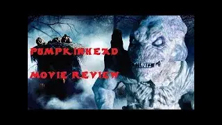 Pumpkinhead - Movie Review - 80s Monster Movie