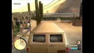 Total Overdose speedrun 1:03:02 (Part 1/5)