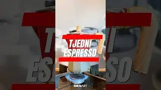 Tjedni espresso