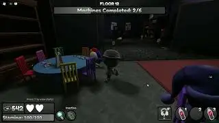 i heard kids in dandy's world sounds.(at the end btw)