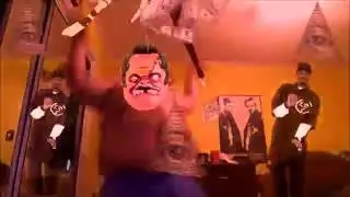 Pudge Dance