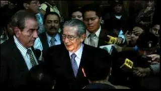 Guatemala cancels atrocity conviction of former dictator