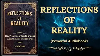 You're NOT Aware of How Your INNER WORLD Shapes Reality!