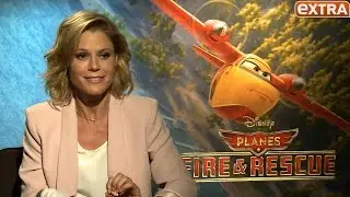 Julie Bowen Is 'All For' Sofia Vergara Dating Joe Manganiello