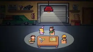 Dad's Dice: History of Legends Gameplay Walkthrough PART 1 (PC 2023)