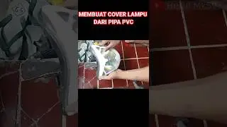 Hanya Pipa Pvc #diy #motivation #ideas #kreatifitastanpabatas