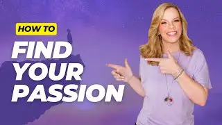 How to Find Your Passion and Purpose | Clutterbug Podcast # 191