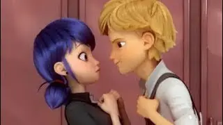 cuando nadie ve-miraculous ladybug