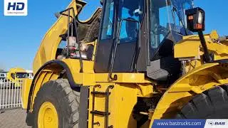 70144884 Caterpillar 966 H