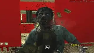 KFC | Custom Zombie Map