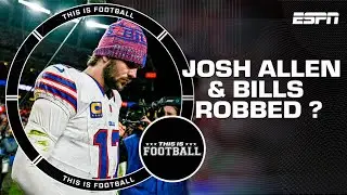 NFL Divisional Saturday Instant Reaction | This IS Football