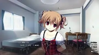 Makina of Grisaia 1 