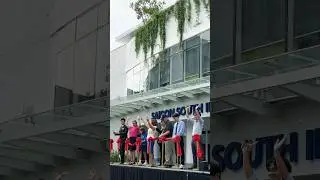 Opening Ceremony for Upper Elementary