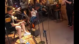 Jack Johnson- FLAKE - Marko&rsquo;s Yellow Dog Bday Party!