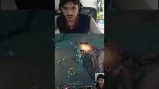 Perfect laning phase doesn't exi... #leagueoflegends