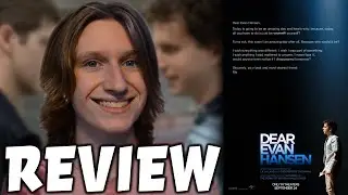 Dear Evan Hansen (2021) - Movie Review