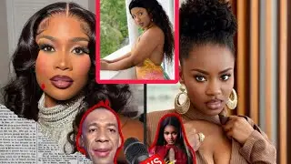 Vanessa Pran nan Gwo Konplo li pat konnen🙆Men Mazora Lage Bagay la Bedjine pap mankew🙆