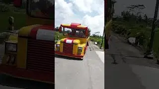 Pawai santri TPQ sekecamatan manisrenggo 